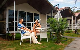 Luxurious Beach Resort Agonda